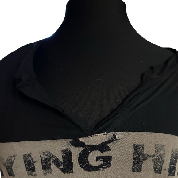 ‘Flying High’ by Young Machines Tshirt BNWT - Picture 3 of 5